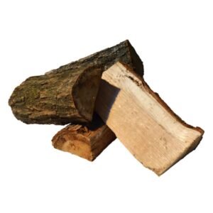 Caisse Bois De Chauffage Chêne Ultra Sec 30 Cm